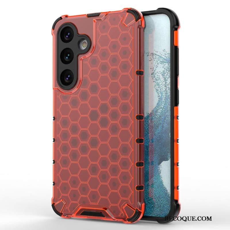 Etui Samsung Galaxy S24 Plus 5g Plaster Miodu Etui Ochronne