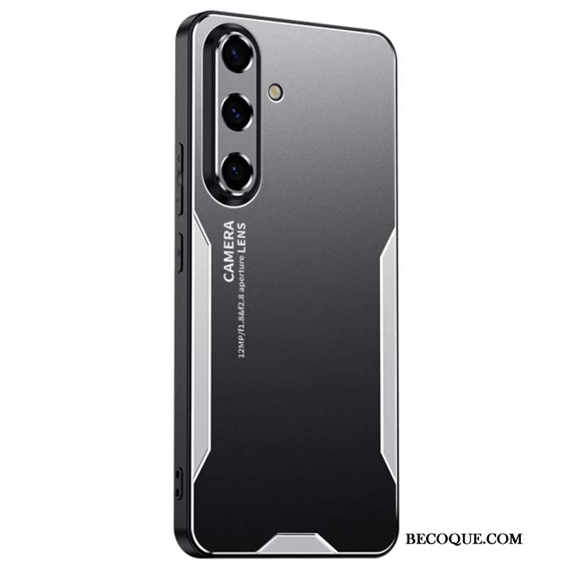 Etui Samsung Galaxy S24 Plus 5g Poduszki Powietrzne