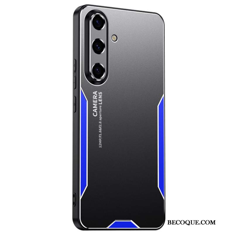 Etui Samsung Galaxy S24 Plus 5g Poduszki Powietrzne