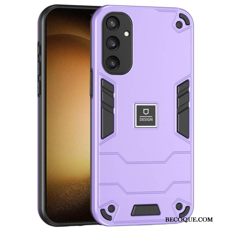Etui Samsung Galaxy S24 Plus 5g Podwójna Warstwa Etui Ochronne