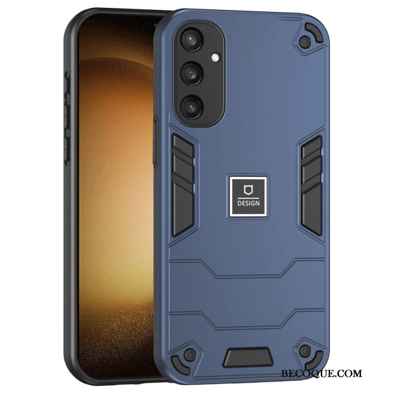 Etui Samsung Galaxy S24 Plus 5g Podwójna Warstwa Etui Ochronne