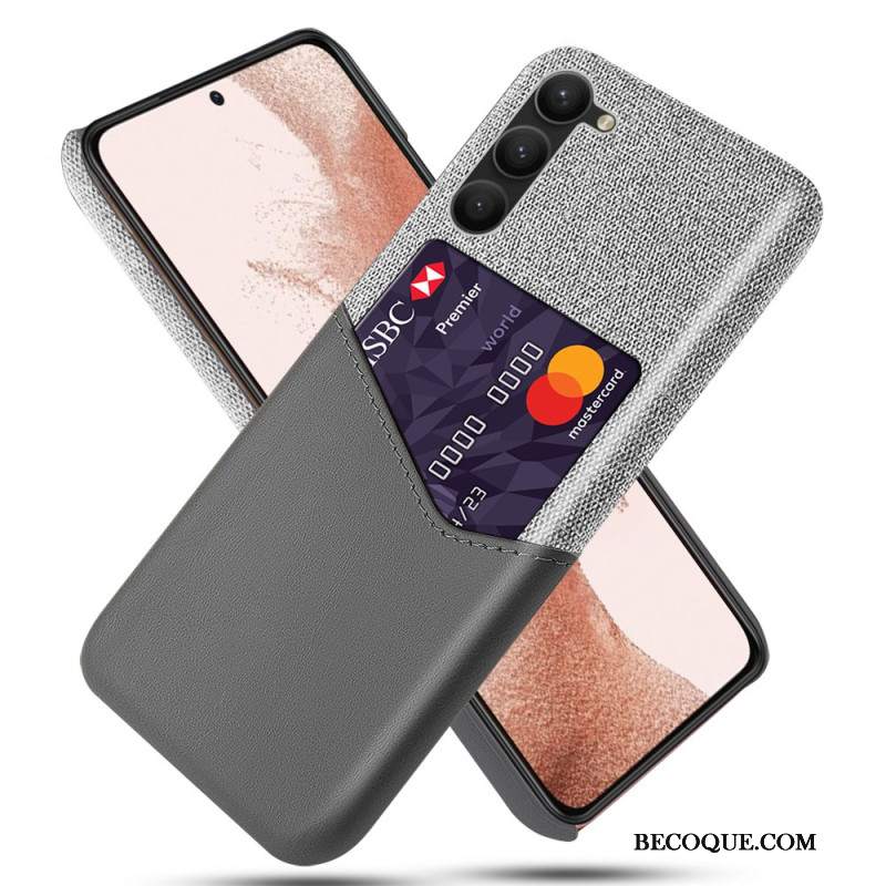 Etui Samsung Galaxy S24 Plus 5g Posiadacz Karty Etui Ochronne