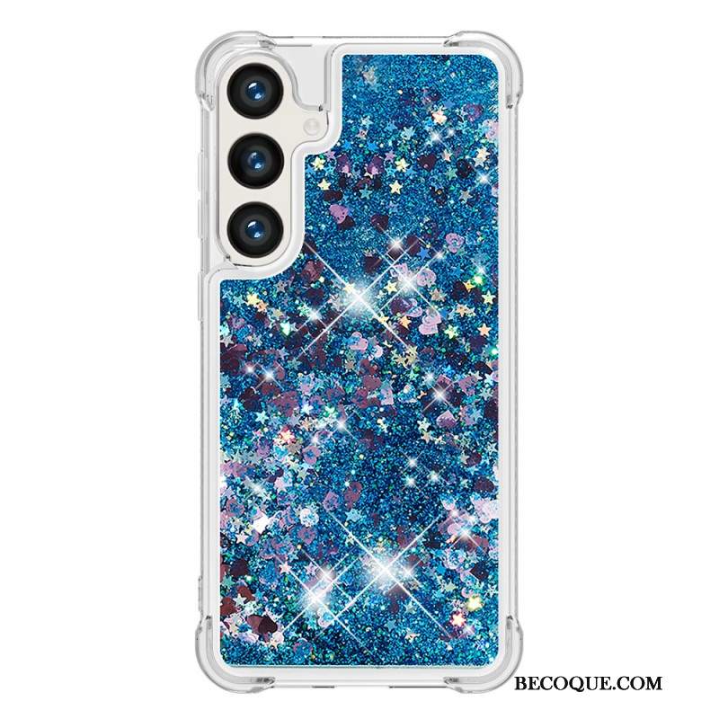 Etui Samsung Galaxy S24 Plus 5g Tylko Brokat Etui Ochronne