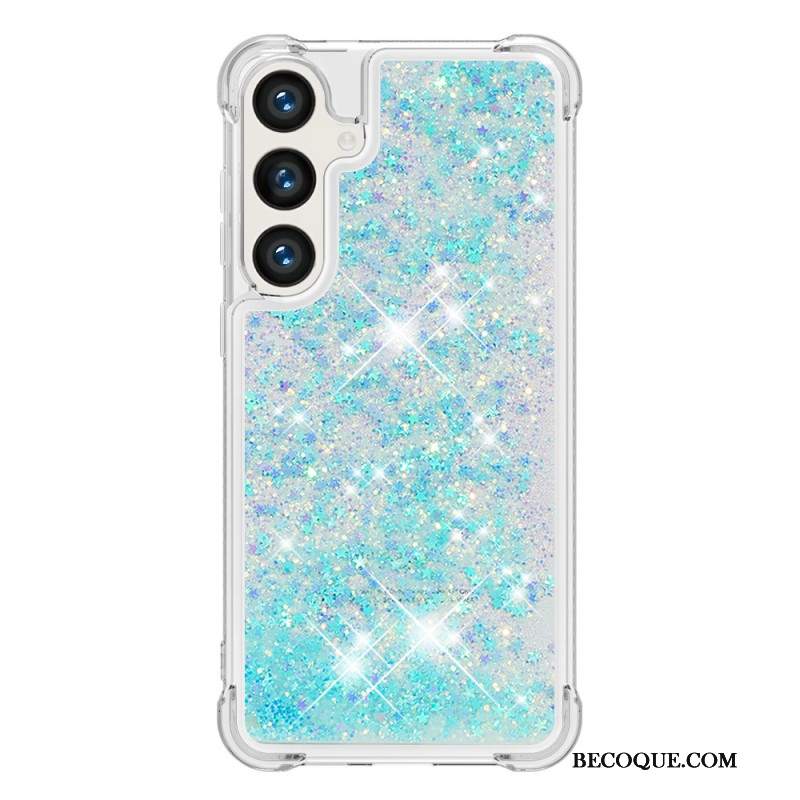 Etui Samsung Galaxy S24 Plus 5g Tylko Brokat Etui Ochronne