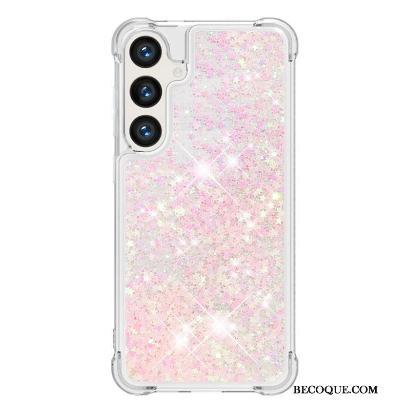 Etui Samsung Galaxy S24 Plus 5g Tylko Brokat Etui Ochronne