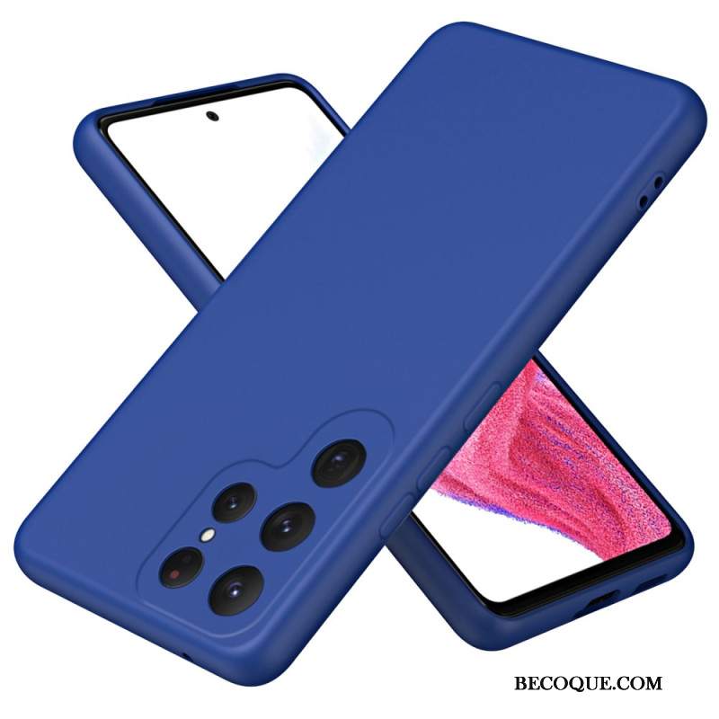 Etui Samsung Galaxy S24 Ultra 5g Odporny Na Zarysowania Etui Ochronne