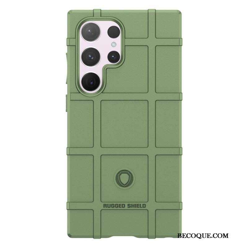 Etui Samsung Galaxy S24 Ultra 5g Wytrzymała Tarcza
