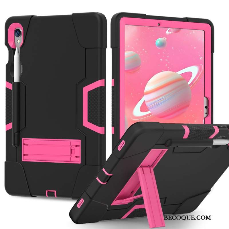 Etui Samsung Galaxy Tab S9 Fe Dwukolorowy Ze Zintegrowanym Wsparciem