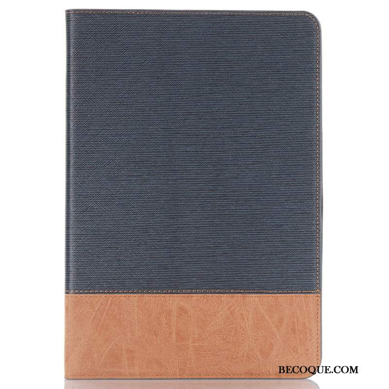 Etui Samsung Galaxy Tab S9 Fe Etui Na Telefon Dwukolorowy