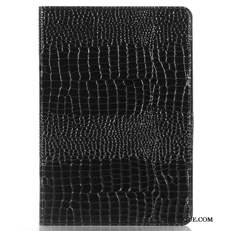 Etui Samsung Galaxy Tab S9 Fe Styl Krokodyla