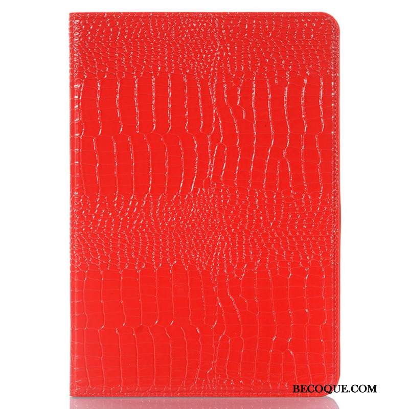 Etui Samsung Galaxy Tab S9 Fe Styl Krokodyla