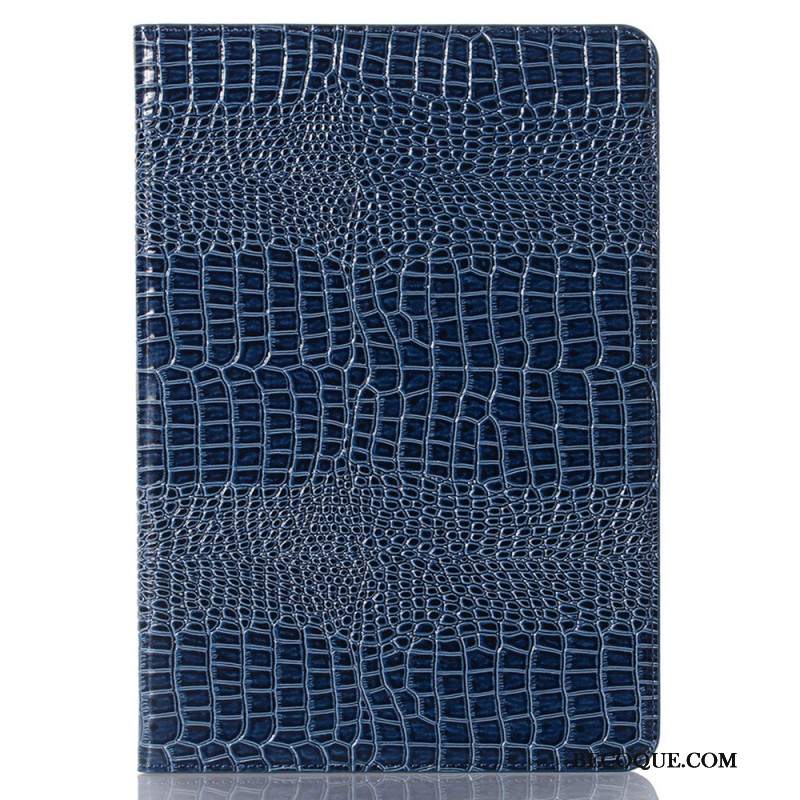 Etui Samsung Galaxy Tab S9 Fe Styl Krokodyla