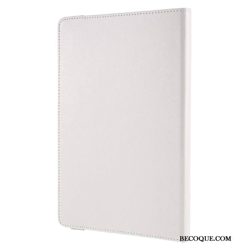 Etui Samsung Galaxy Tab S9 Obrotowy Z Gumką