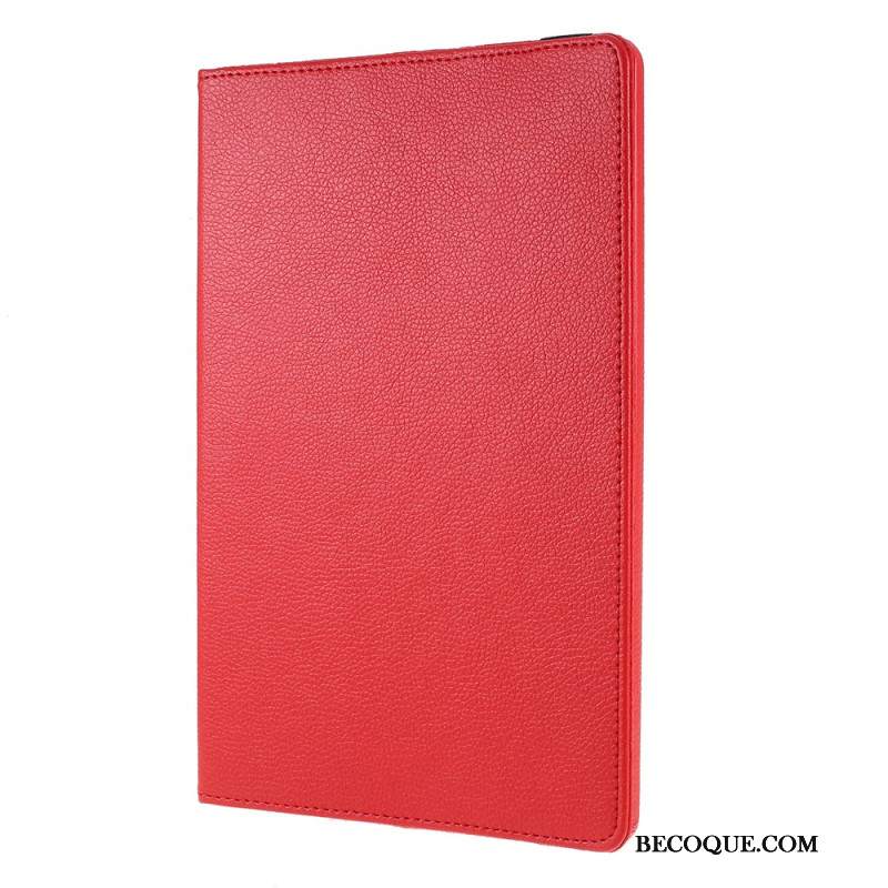 Etui Samsung Galaxy Tab S9 Obrotowy Z Gumką