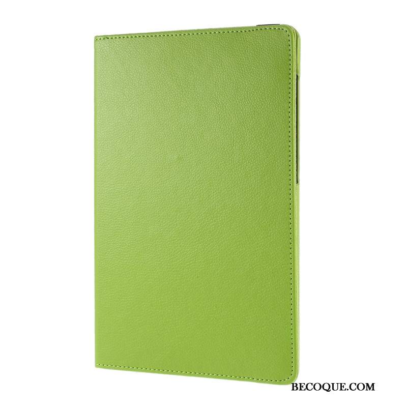 Etui Samsung Galaxy Tab S9 Obrotowy Z Gumką