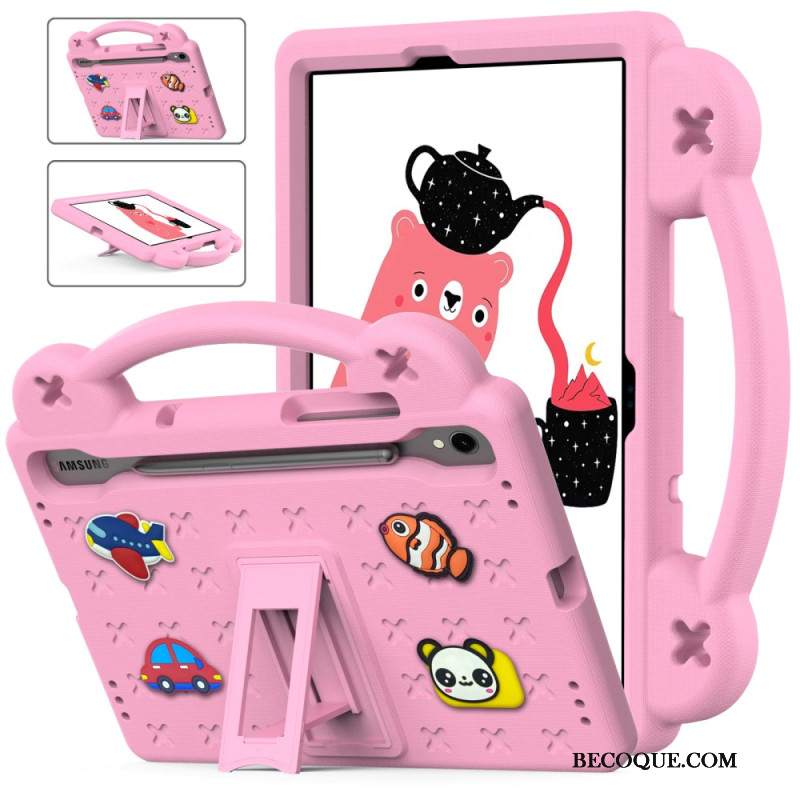 Etui Samsung Galaxy Tab S9 Ochrona Eva