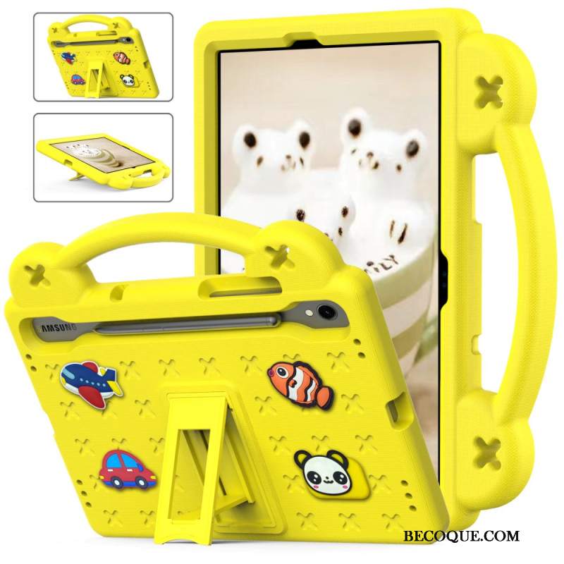 Etui Samsung Galaxy Tab S9 Ochrona Eva