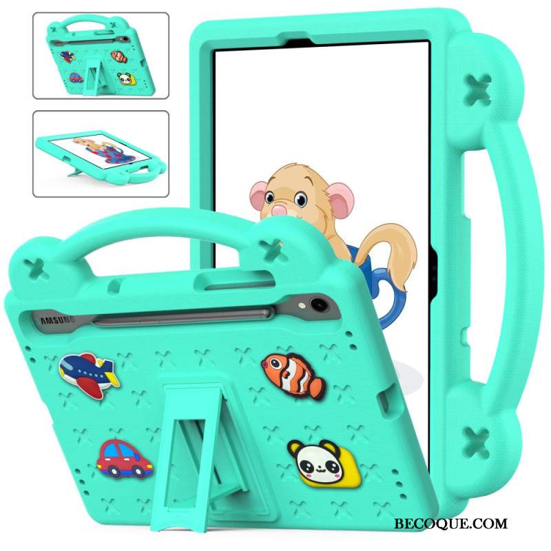 Etui Samsung Galaxy Tab S9 Ochrona Eva