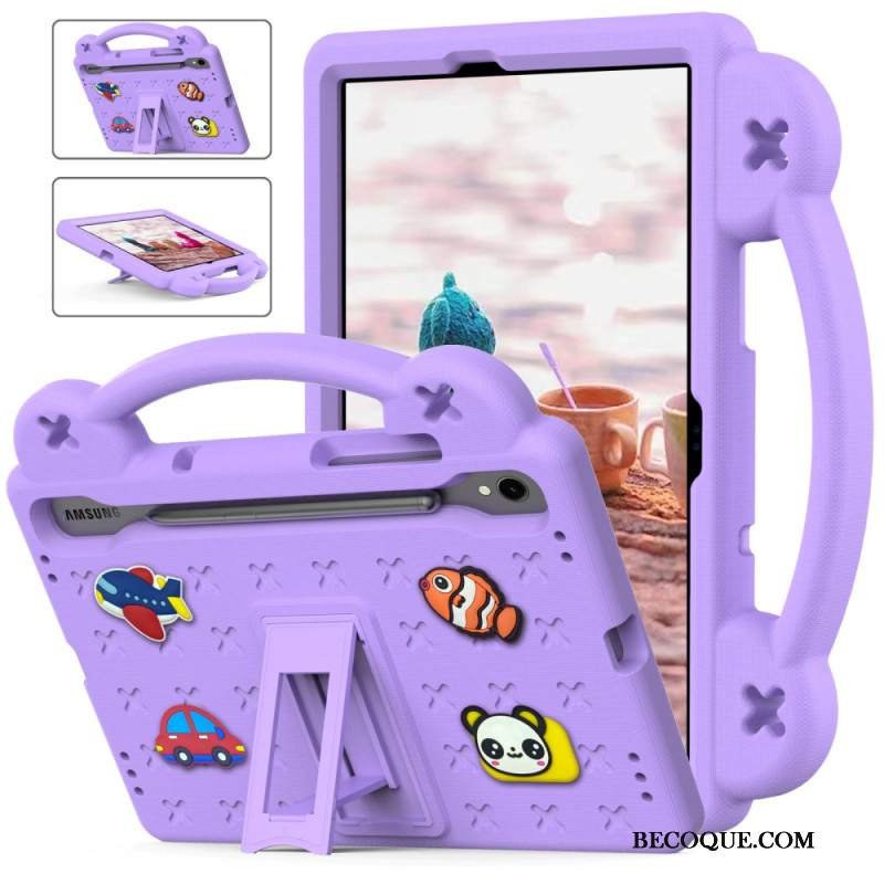 Etui Samsung Galaxy Tab S9 Ochrona Eva