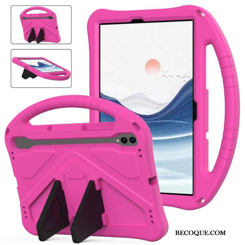 Etui Samsung Galaxy Tab S9 Ochrona Eva