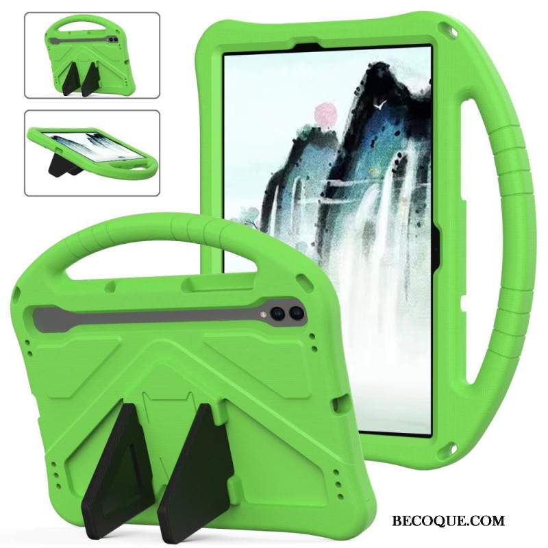 Etui Samsung Galaxy Tab S9 Ochrona Eva