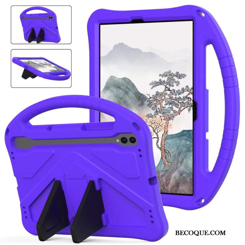 Etui Samsung Galaxy Tab S9 Ochrona Eva