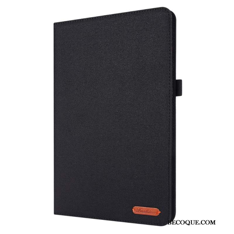 Etui Samsung Galaxy Tab S9 Ultra Tkanina