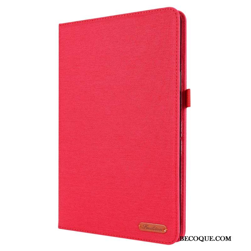 Etui Samsung Galaxy Tab S9 Ultra Tkanina
