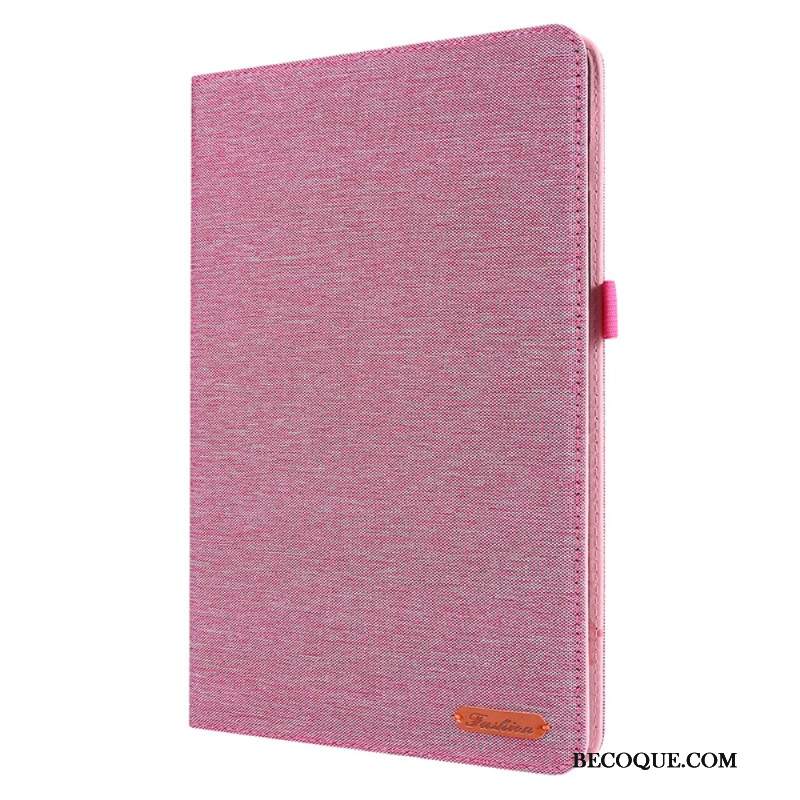 Etui Samsung Galaxy Tab S9 Ultra Tkanina