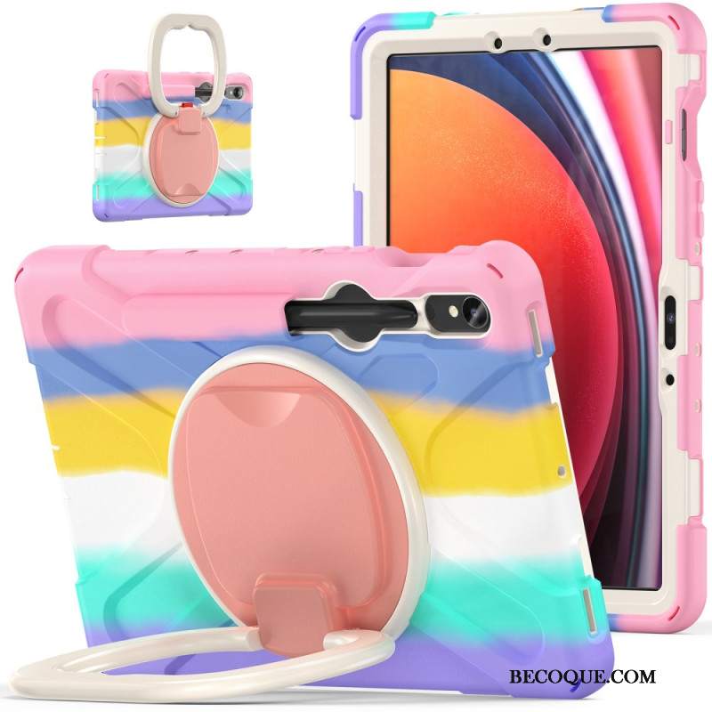 Etui Samsung Galaxy Tab S9 Wielofunkcyjna Ochrona