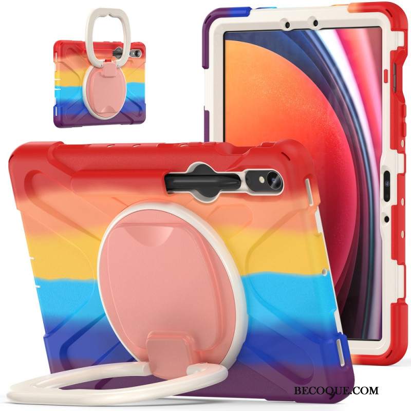 Etui Samsung Galaxy Tab S9 Wielofunkcyjna Ochrona