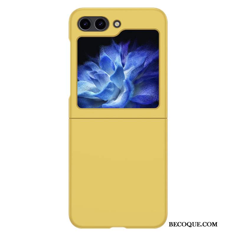 Etui Samsung Galaxy Z Flip 5 Klasyka
