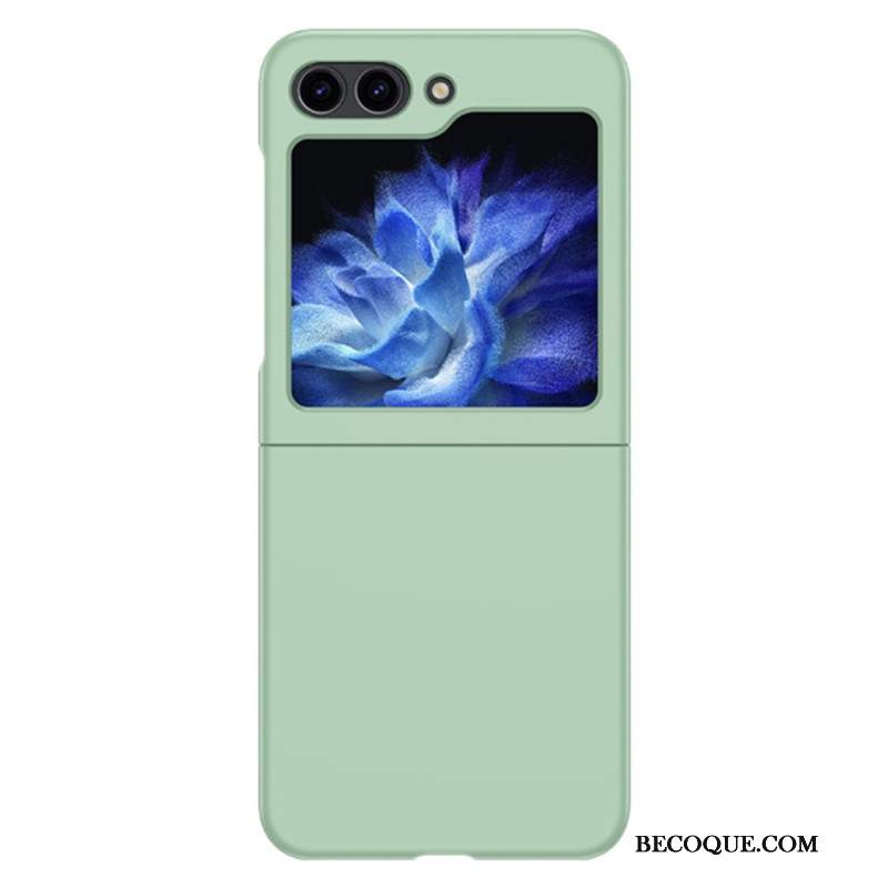 Etui Samsung Galaxy Z Flip 5 Klasyka