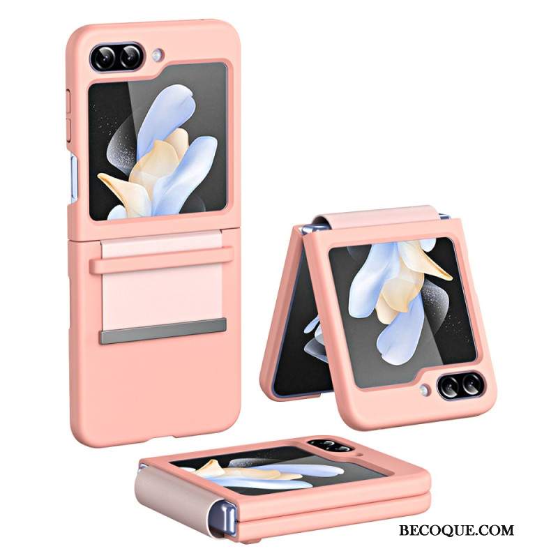 Etui Samsung Galaxy Z Flip 5 Zawias Chowany Etui Ochronne