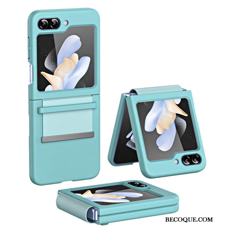 Etui Samsung Galaxy Z Flip 5 Zawias Chowany Etui Ochronne