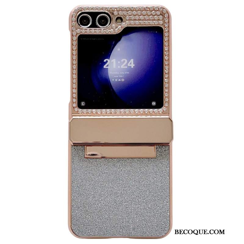 Etui Samsung Galaxy Z Flip 6 Fantazja Etui Ochronne