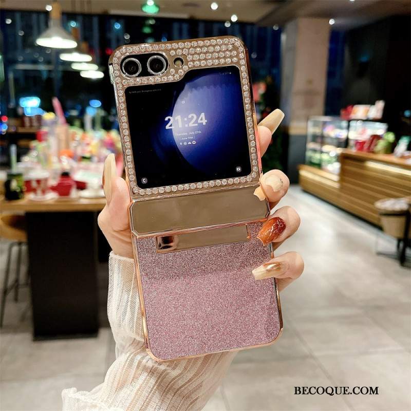Etui Samsung Galaxy Z Flip 6 Fantazja Etui Ochronne