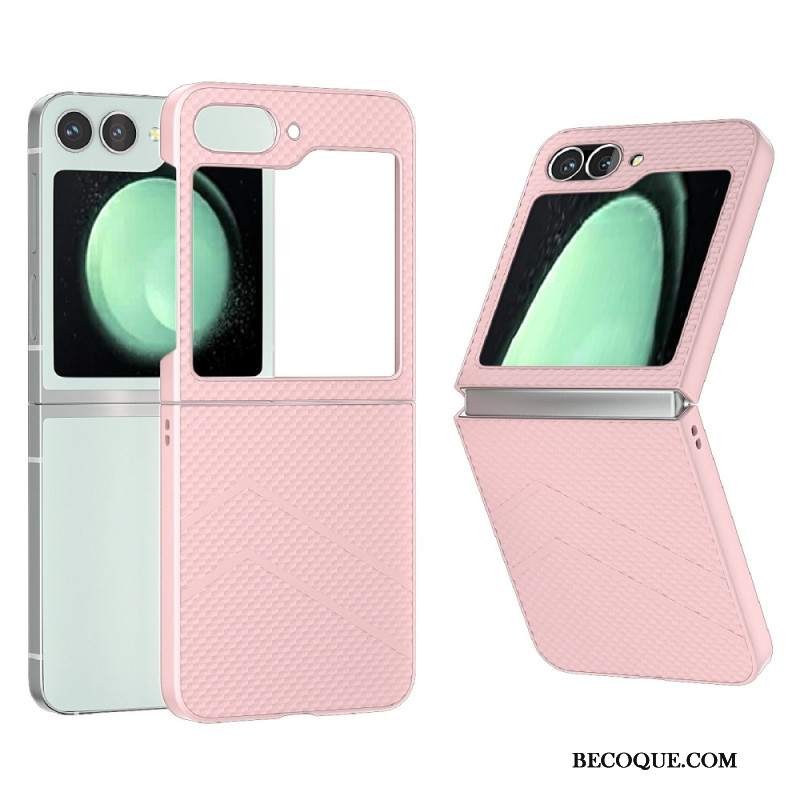 Etui Samsung Galaxy Z Flip 6 Klasyczne Matowe Wykończenie