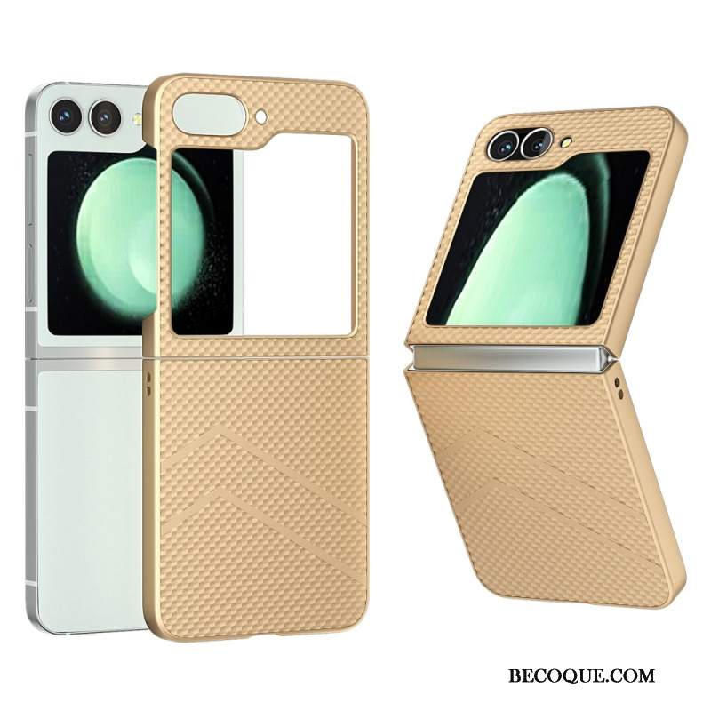Etui Samsung Galaxy Z Flip 6 Klasyczne Matowe Wykończenie