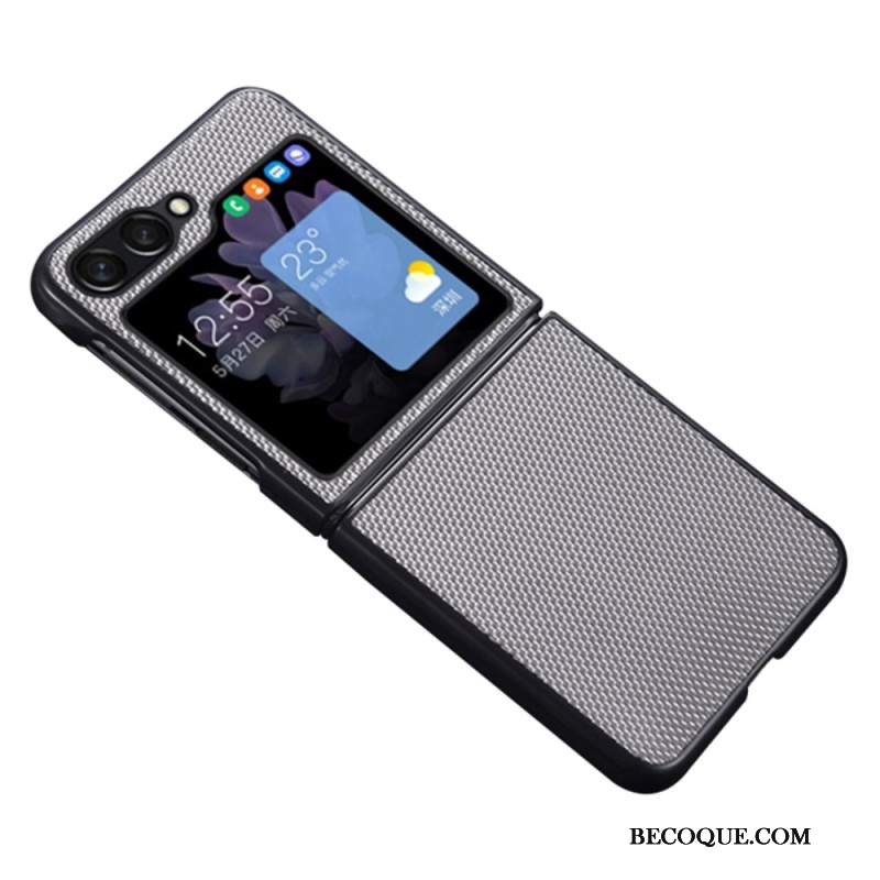 Etui Samsung Galaxy Z Flip 6 Nylon Etui Ochronne