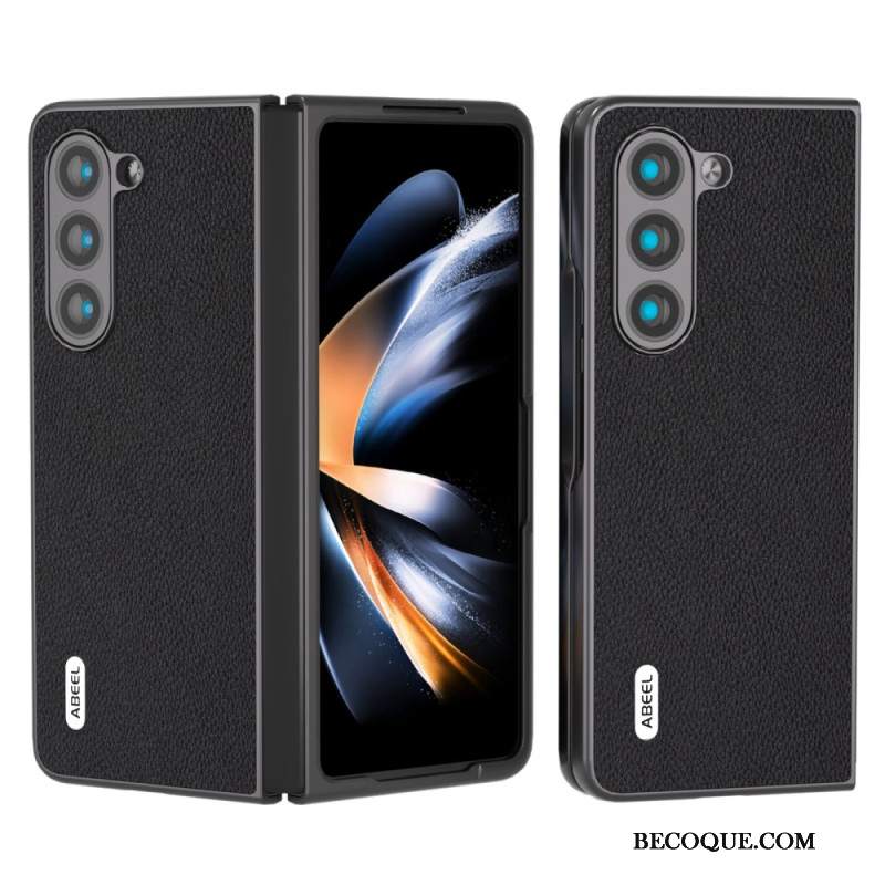 Etui Samsung Galaxy Z Fold 5 Abeel Etui Ochronne