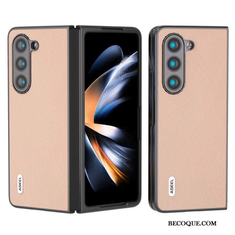 Etui Samsung Galaxy Z Fold 5 Abeel Etui Ochronne
