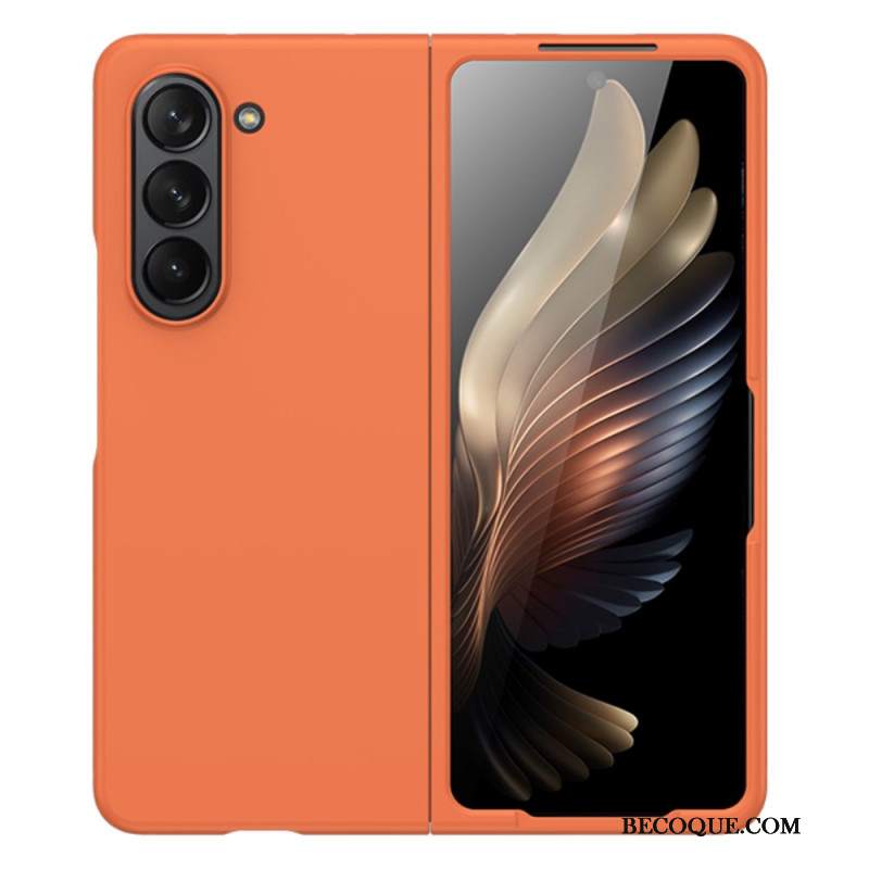 Etui Samsung Galaxy Z Fold 5 Klasyczny Etui Ochronne