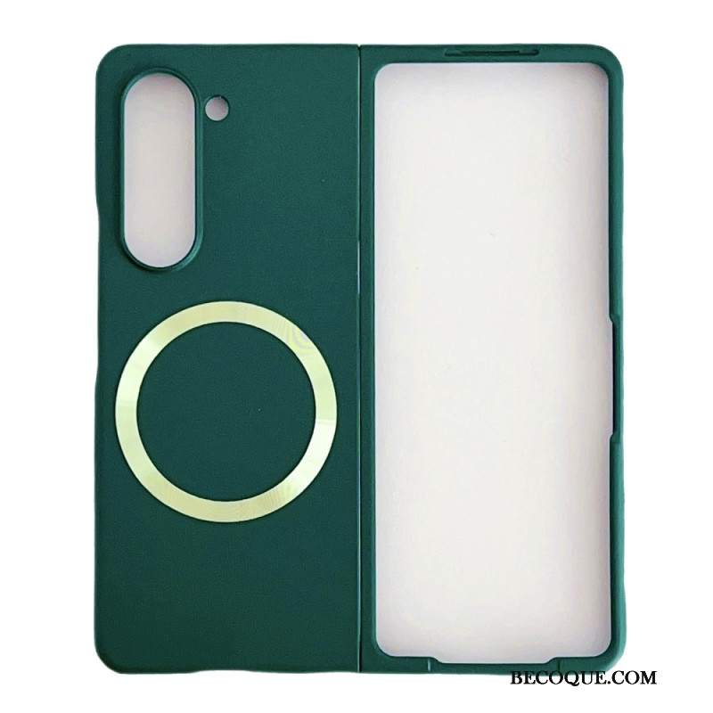 Etui Samsung Galaxy Z Fold 5 Kompatybilny Z Magsafe
