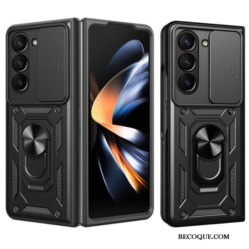 Etui Samsung Galaxy Z Fold 5 Pełna Ochrona Etui Ochronne