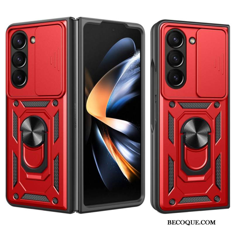Etui Samsung Galaxy Z Fold 5 Pełna Ochrona Etui Ochronne