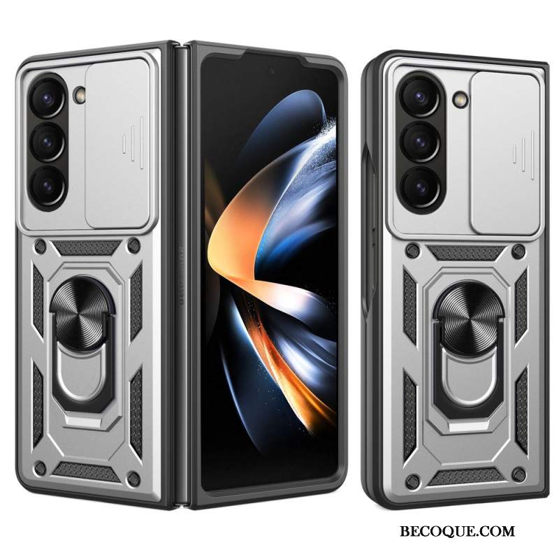 Etui Samsung Galaxy Z Fold 5 Pełna Ochrona Etui Ochronne