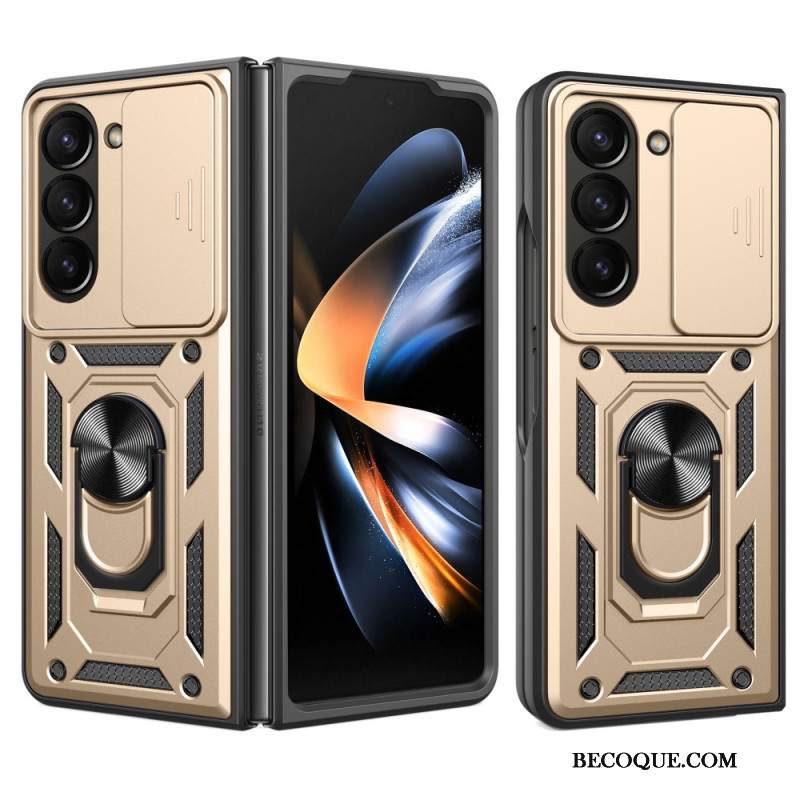 Etui Samsung Galaxy Z Fold 5 Pełna Ochrona Etui Ochronne