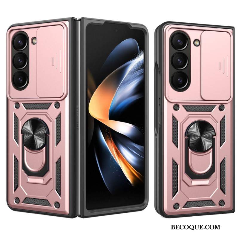 Etui Samsung Galaxy Z Fold 5 Pełna Ochrona Etui Ochronne