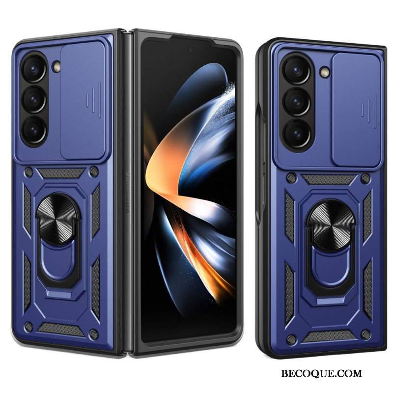 Etui Samsung Galaxy Z Fold 5 Pełna Ochrona Etui Ochronne